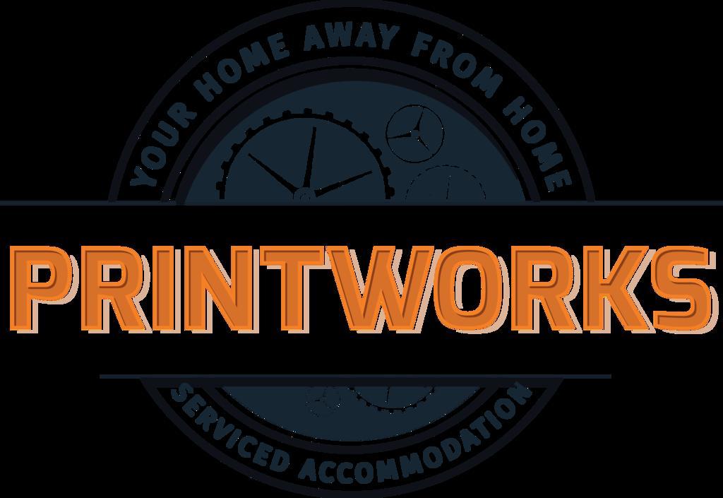 Апарт отель Printworks Питерхед Экстерьер фото